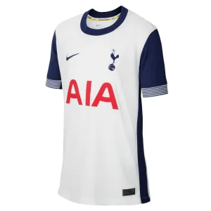 Nike Tottenham Hotspur 2024 Kids Home Jersey