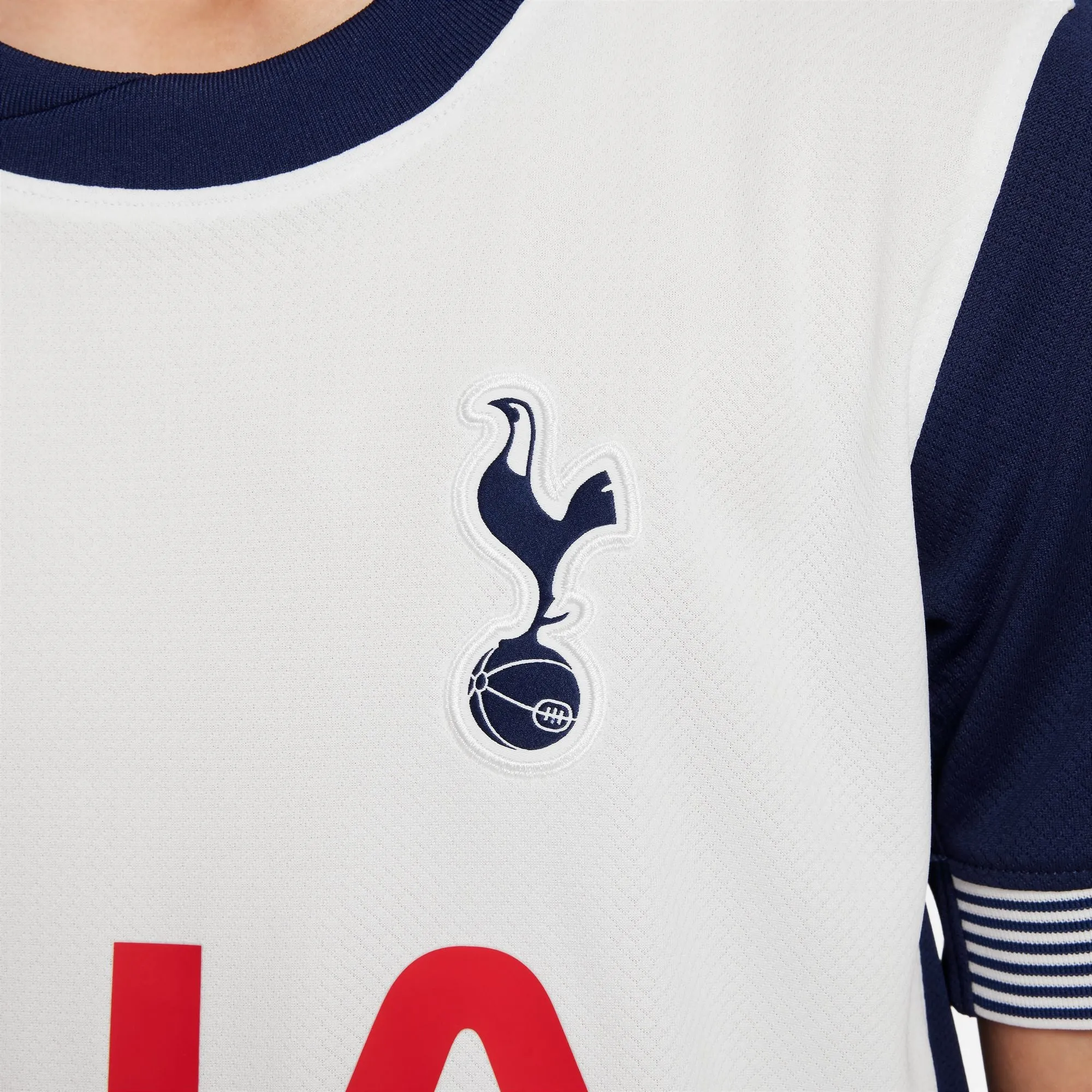 Nike Tottenham Hotspur 2024 Kids Home Jersey