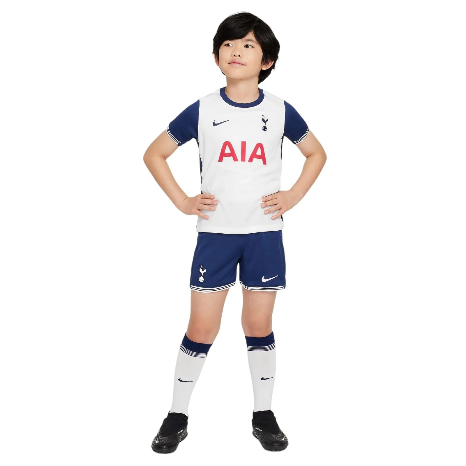 Nike Tottenham Hotspur 2024/25 Kids Home Kit