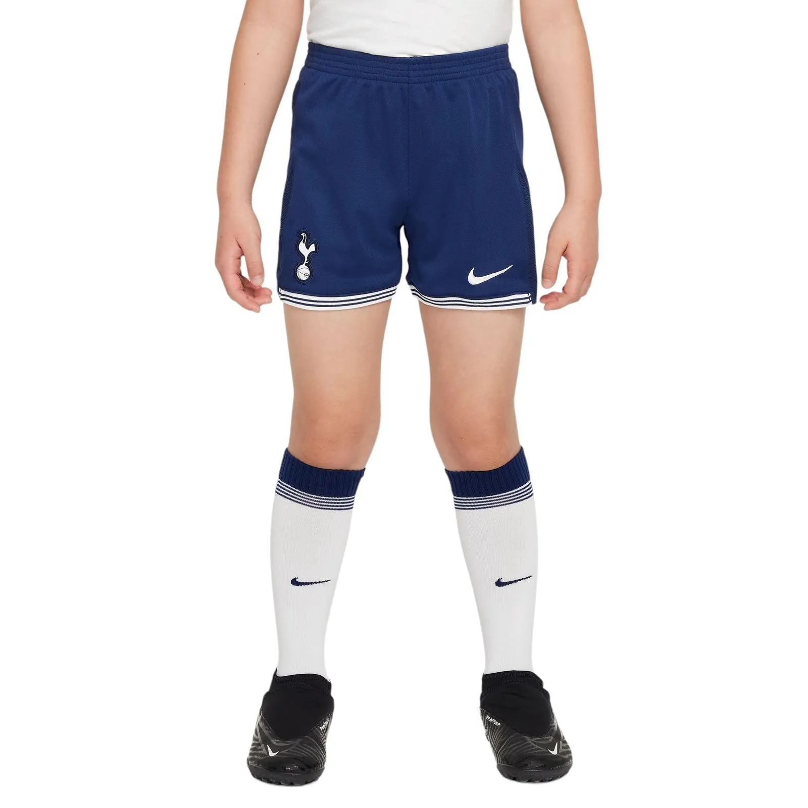 Nike Tottenham Hotspur 2024/25 Kids Home Kit