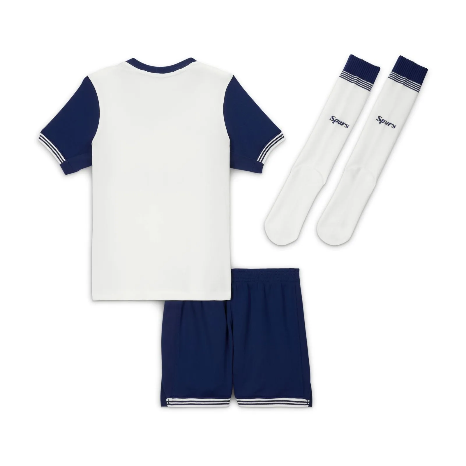 Nike Tottenham Hotspur 2024/25 Kids Home Kit