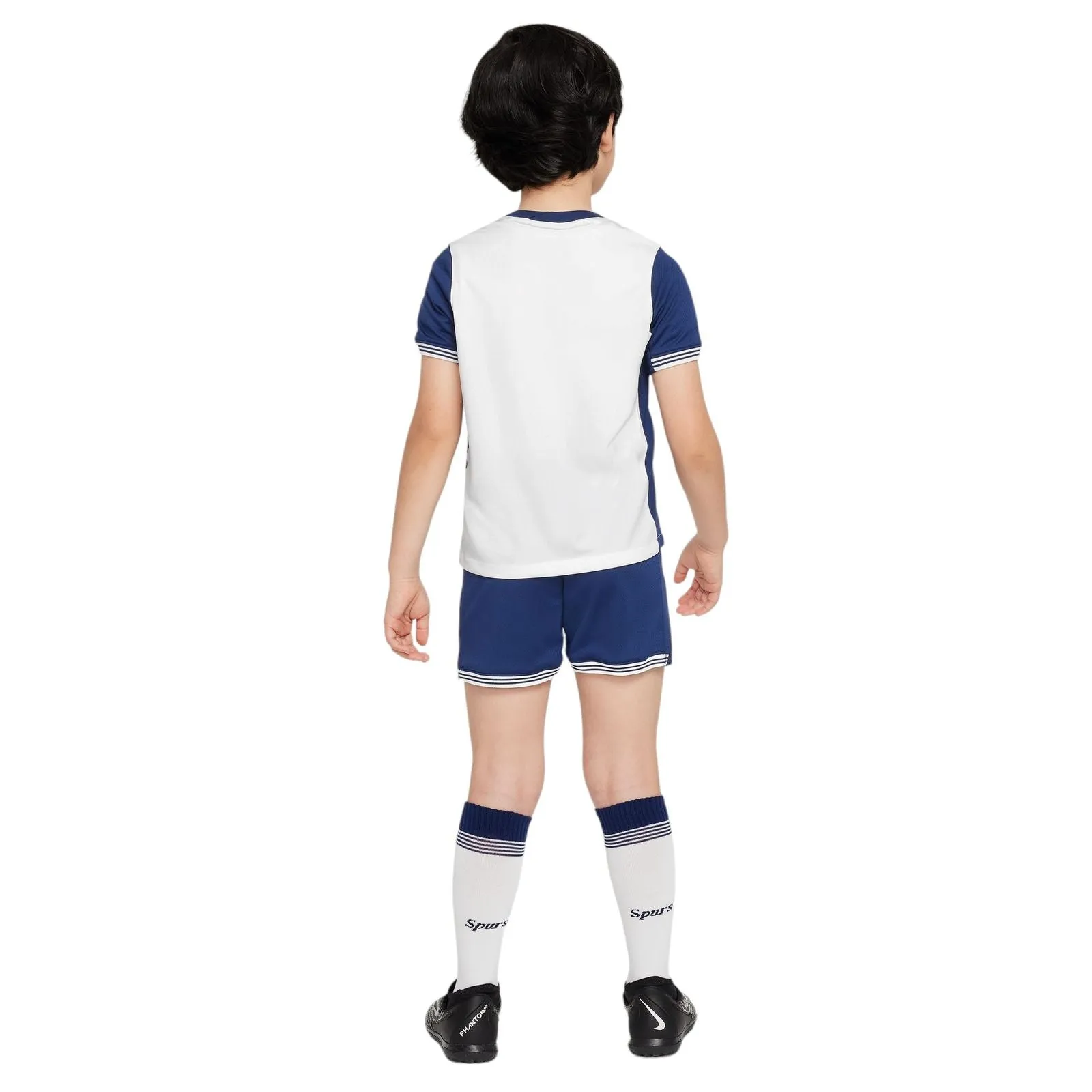 Nike Tottenham Hotspur 2024/25 Kids Home Kit