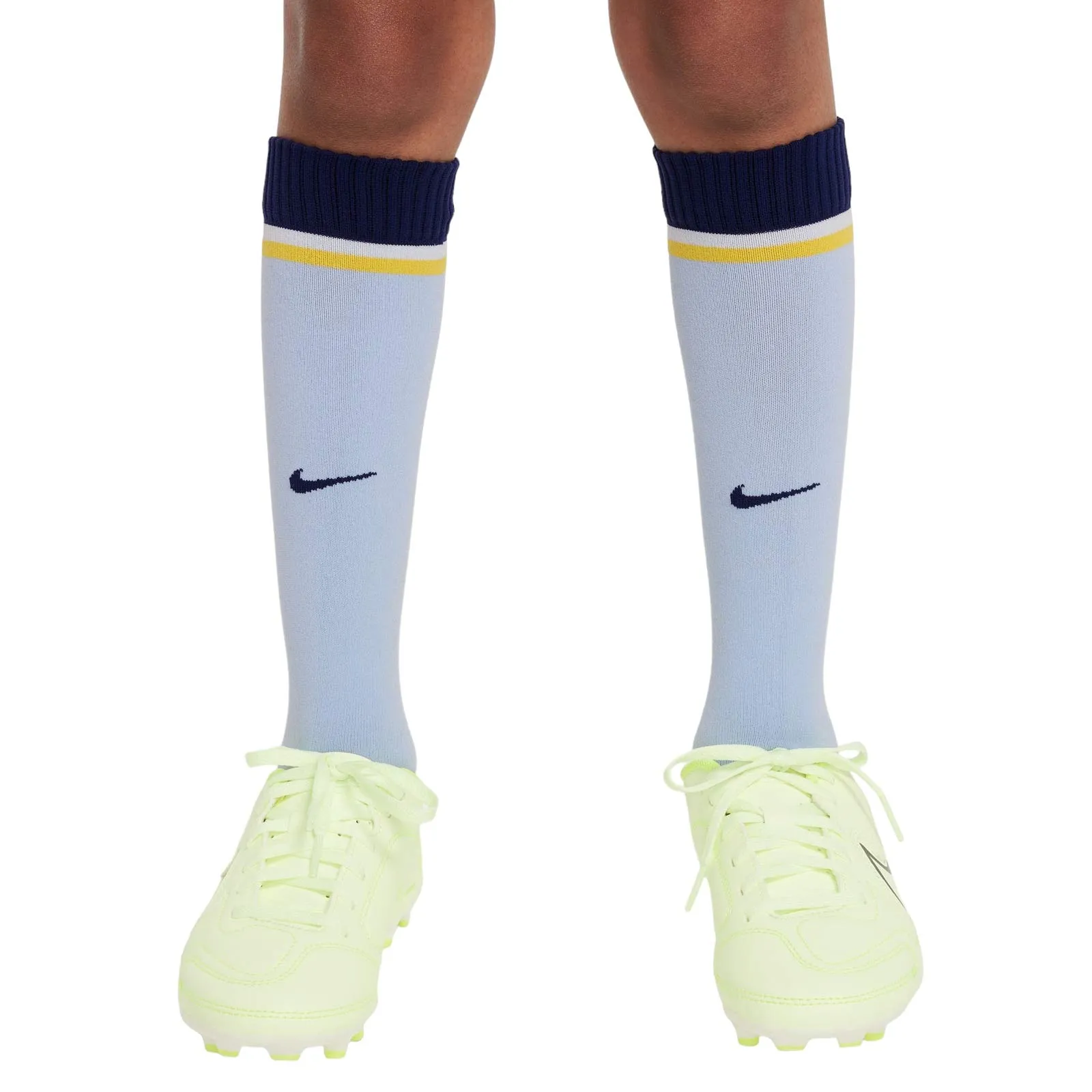 Nike Tottenham Hotspurs FC 2024 Kids Away Kit