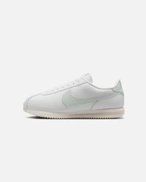 Nike Women's Cortez Summit White/Light Silver