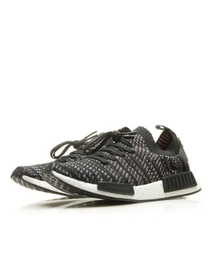 NMD_R1 Stlt Primeknit Black / Gretwo / Grefiv