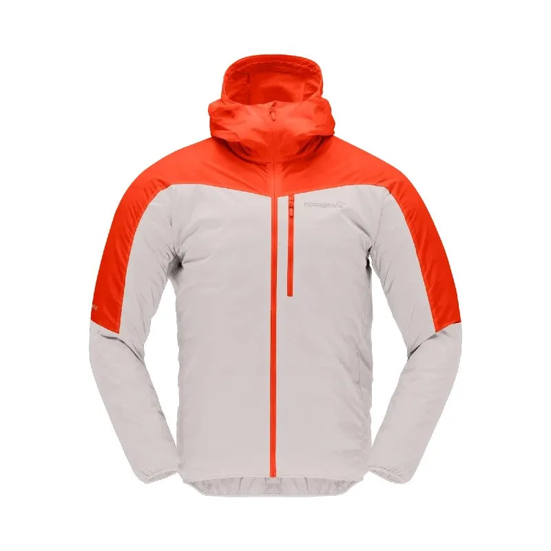 Norrona falketind aero60 Hood Jacket - Men's