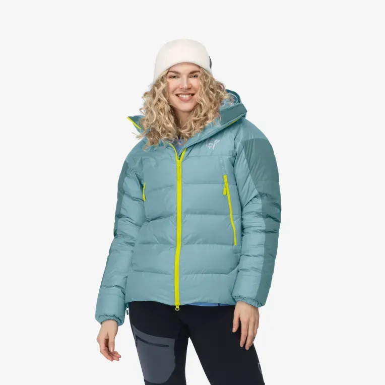 Norrona Trollveggen Down 850 Jacket - Women's