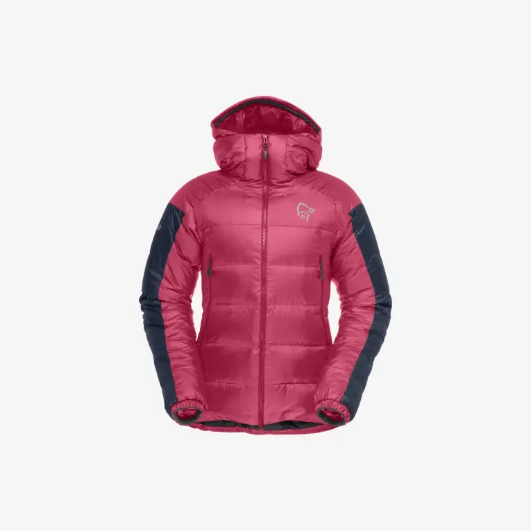 Norrona Trollveggen Down 850 Jacket - Women's