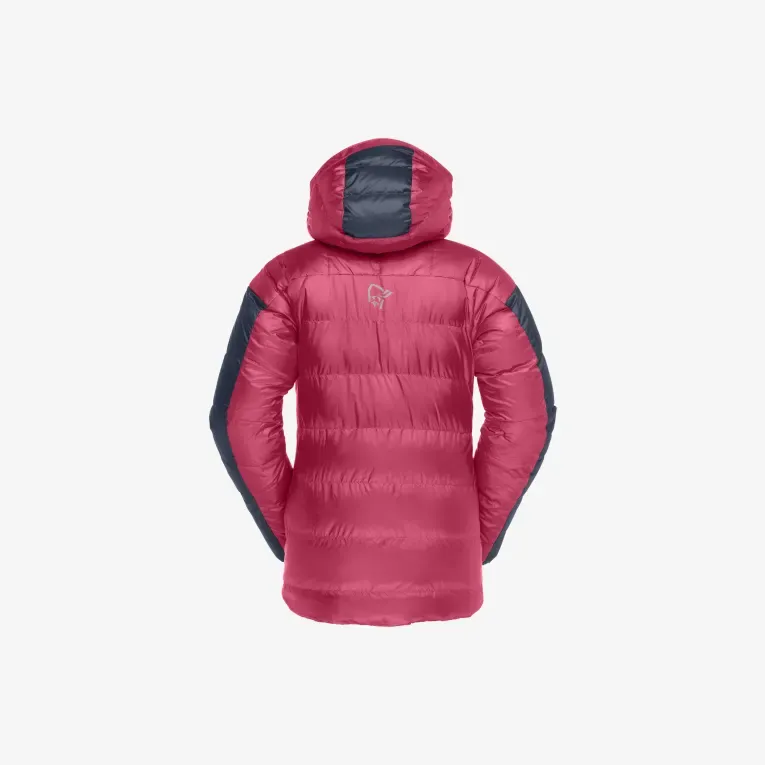 Norrona Trollveggen Down 850 Jacket - Women's