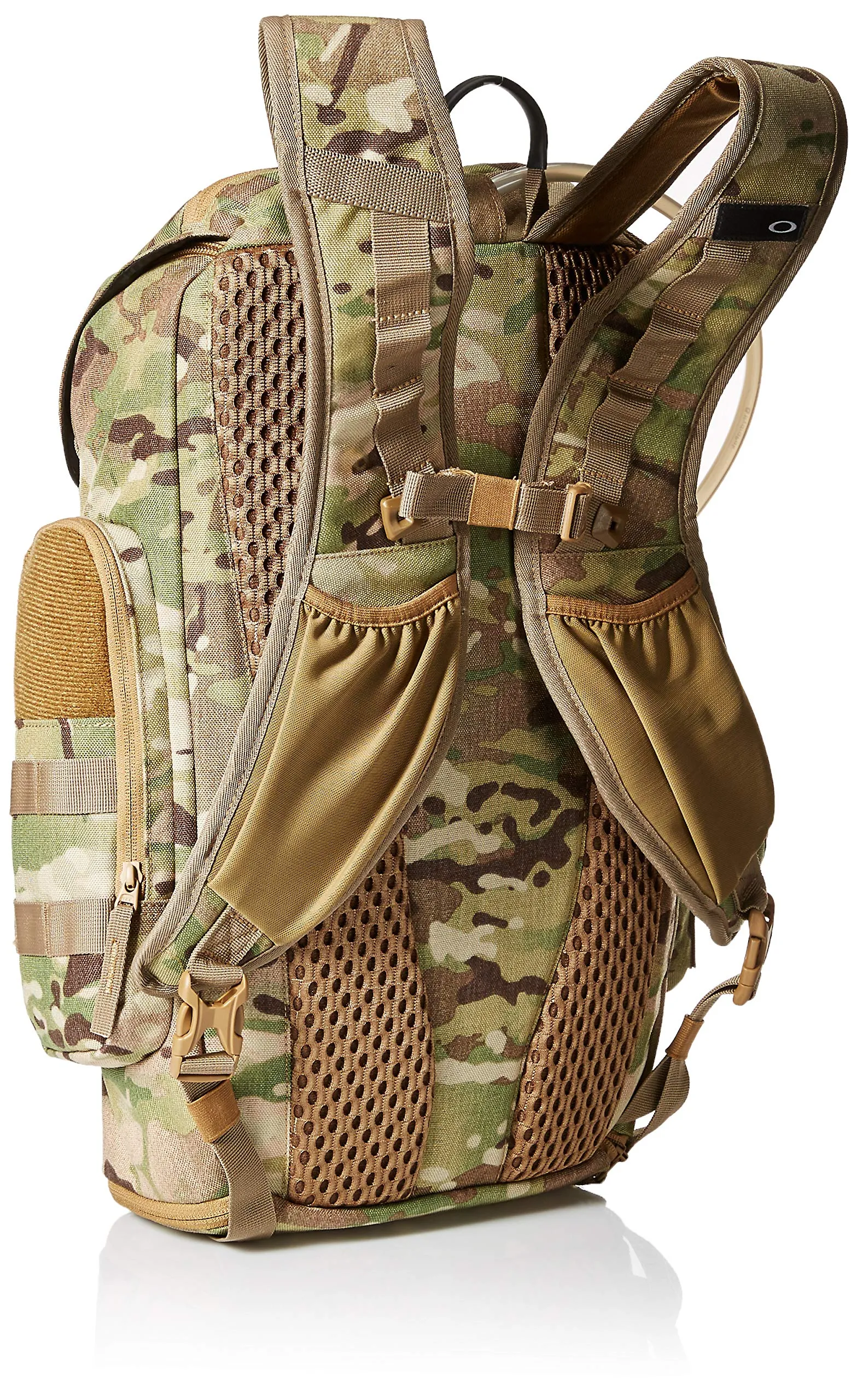 Oakley Mens Men's Link Pack MILTAC, MultiCam, NOne SizeIZE