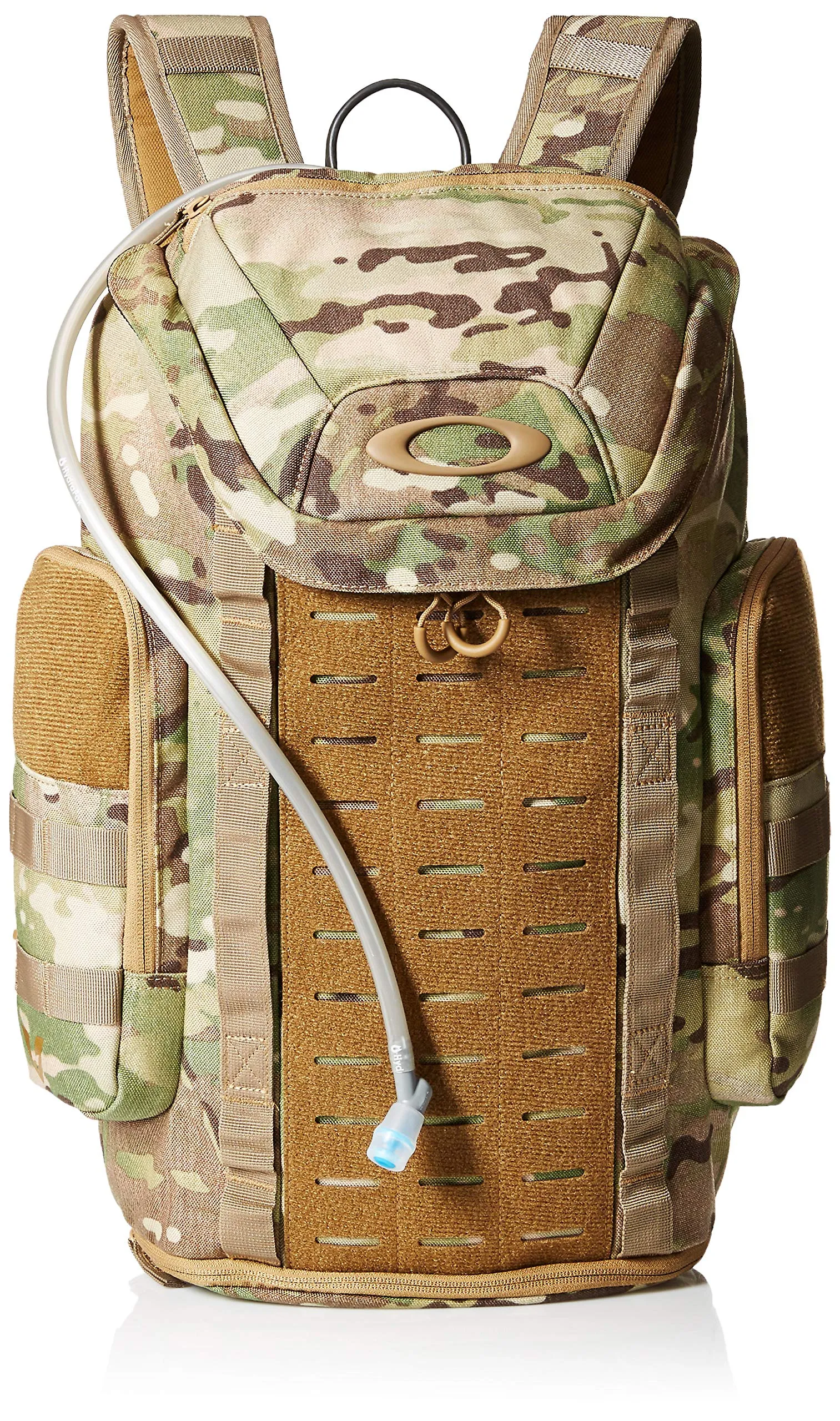 Oakley Mens Men's Link Pack MILTAC, MultiCam, NOne SizeIZE