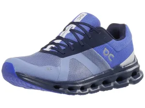 On Running | Cloudrunner | Men's | Shale/Cobalt