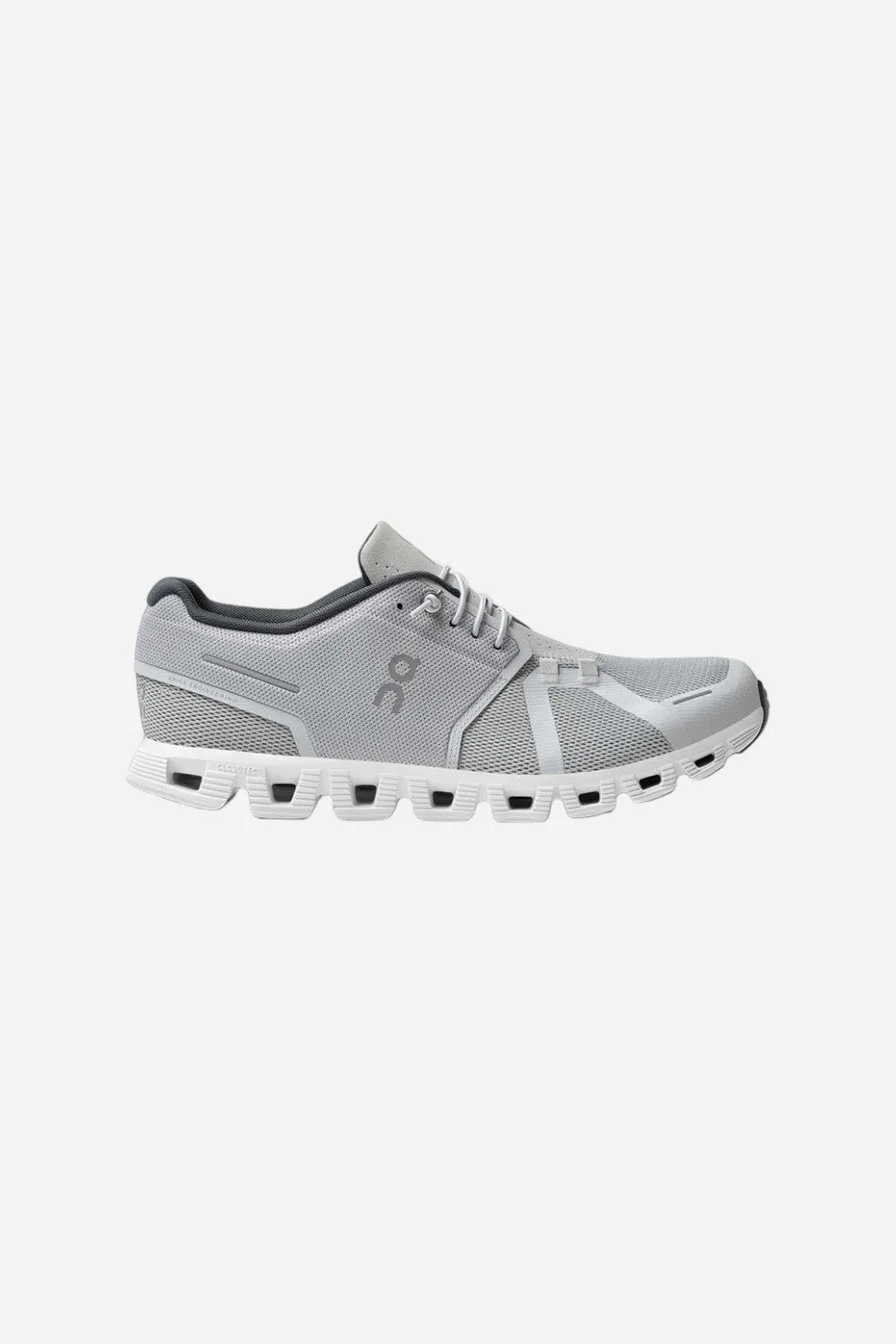 ON Running Men's Cloud 5 In Glacier/White