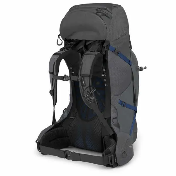 Osprey Aether Plus Men's 70 Litre Hiking / Mountaineering Backpack