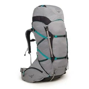 Osprey Ariel Pro 65 Women's 65 Litre Lightweight Hiking, Expedition, Mountaineering Backpack