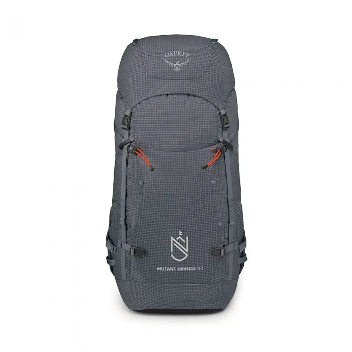 Osprey Mutant Nimsdai 90 Alpine Expedition Pack