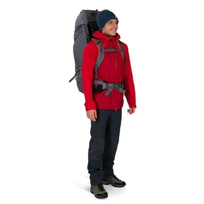 Osprey Mutant Nimsdai 90 Alpine Expedition Pack