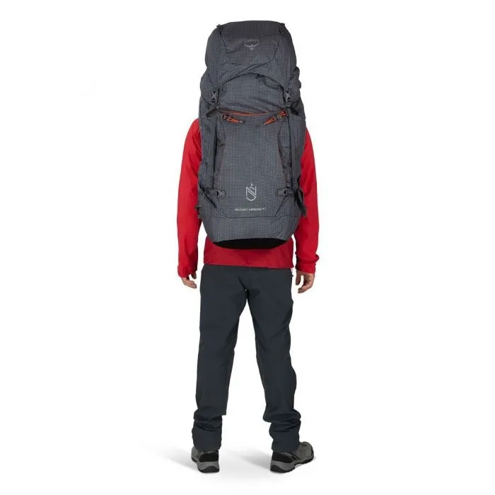 Osprey Mutant Nimsdai 90 Alpine Expedition Pack