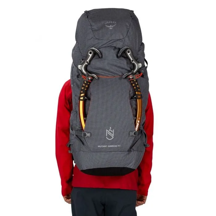 Osprey Mutant Nimsdai 90 Alpine Expedition Pack