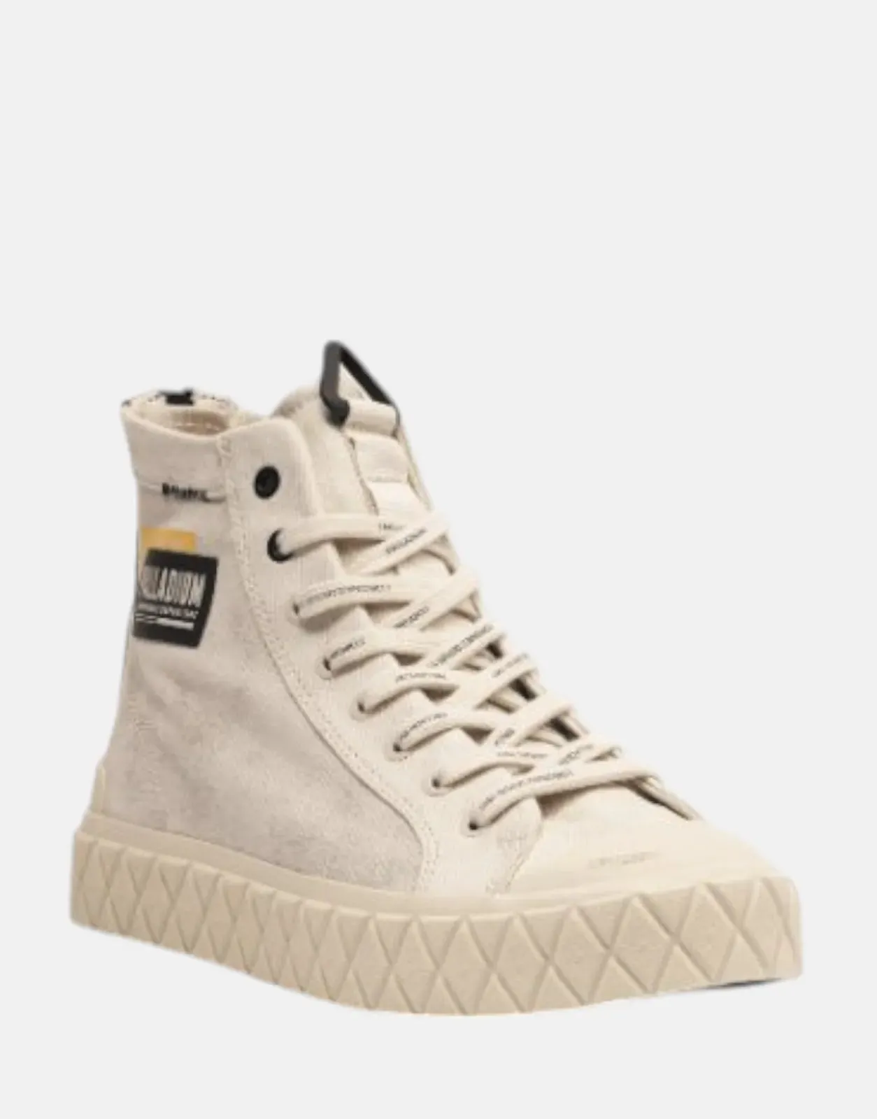 Palladium Palla Ace Surplus Sneakers