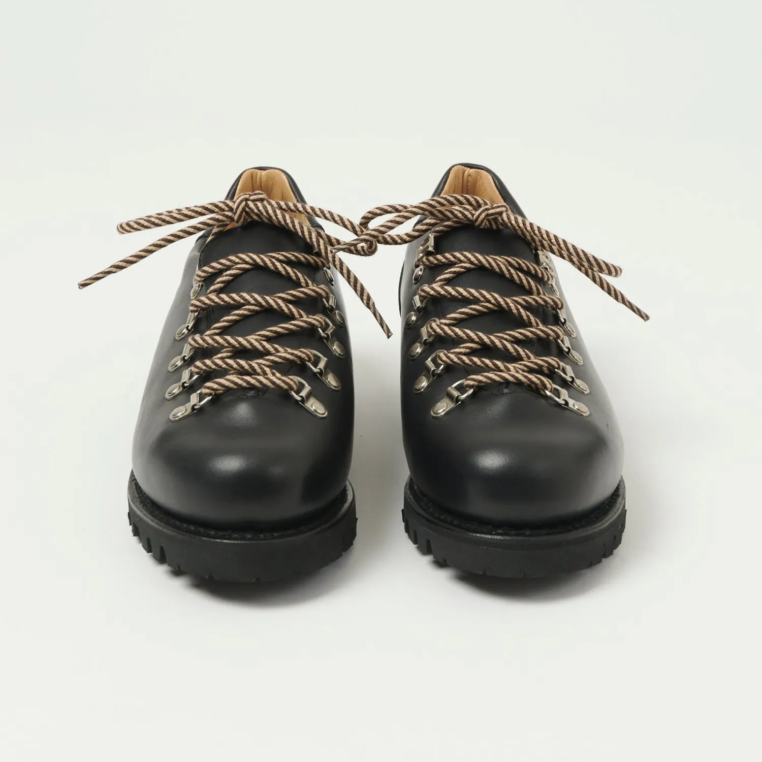 Paraboot Clusaz Jannu Shoe - Noire