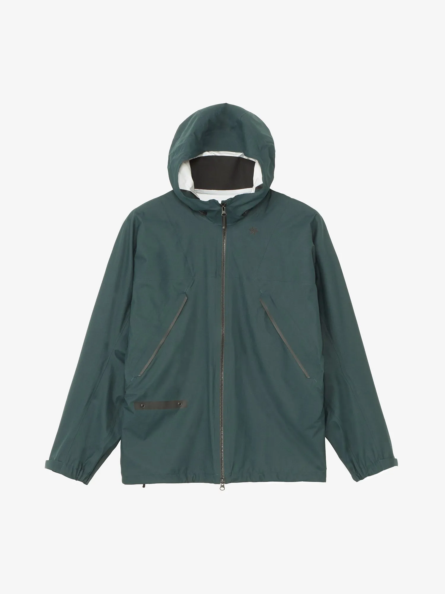 PERTEX SHIELDAIR Mountaineering Jacket