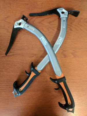 Petzl Quark Ice Tool