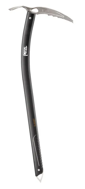 Petzl Summit Ice Axe