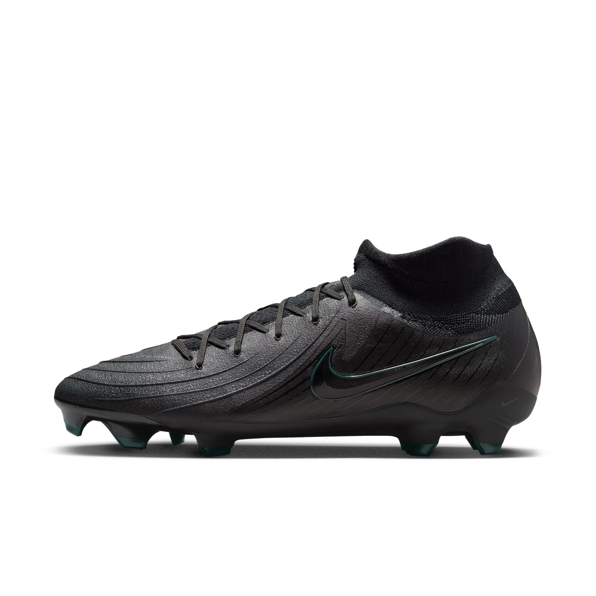 Phantom Luna II Pro Firm Ground Soccer Boots - Shadow Pack