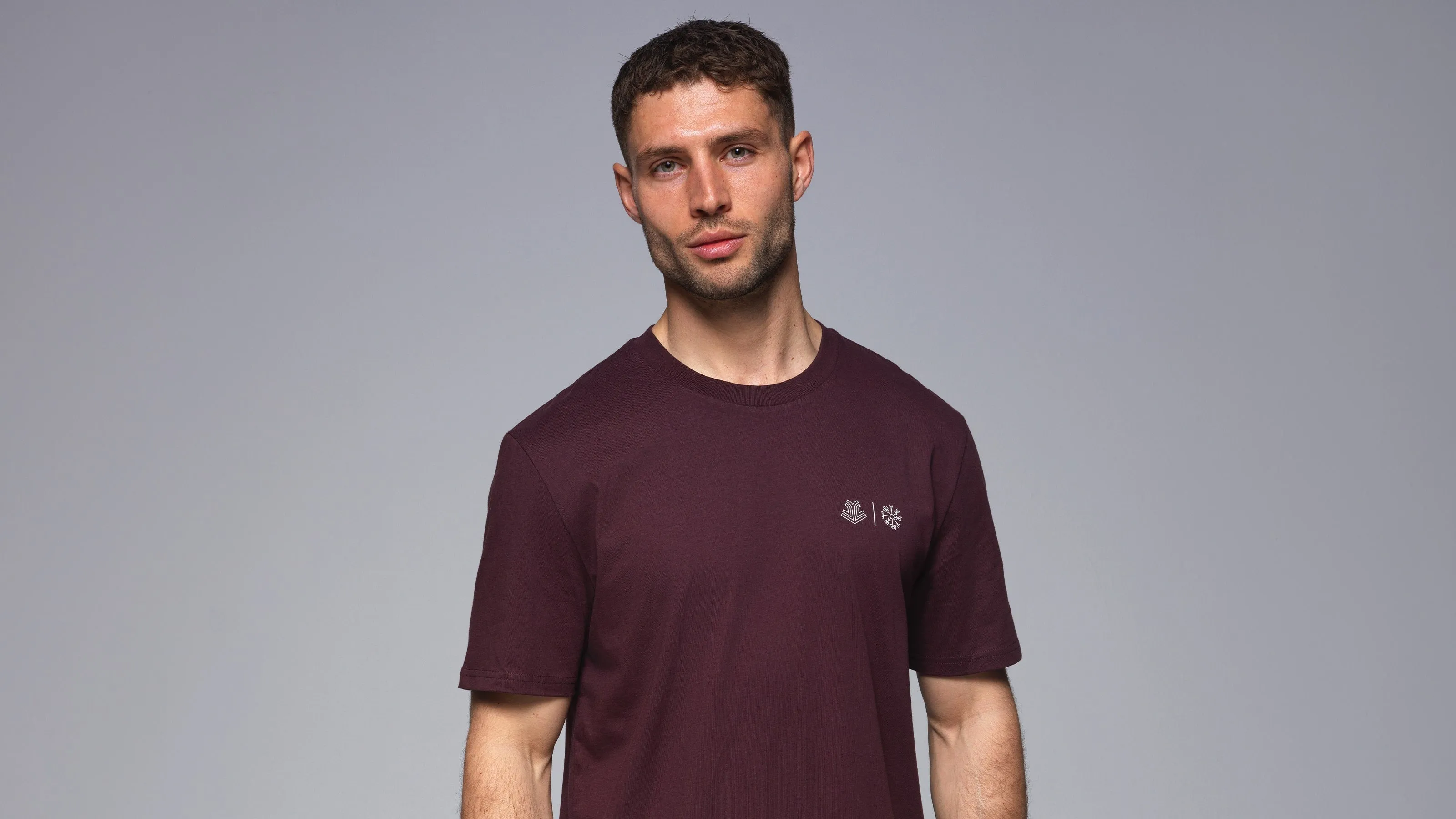 Pioneer Men's Slingsby Collection T-Shirt