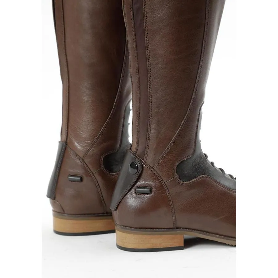 Premier Equine Dellucci Top Boot