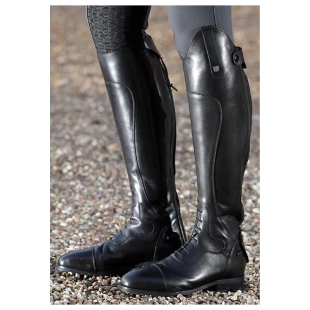 Premier Equine Dellucci Top Boot