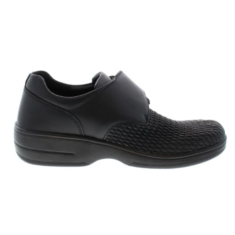 Propet Bianca Black Women's Shoes