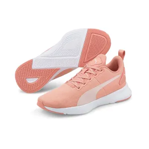 PUMA FLYER RUNNER MESH WOMEN'S RUNNING SHOES PINK