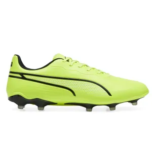 Puma King Match Firm-Ground Football Boots