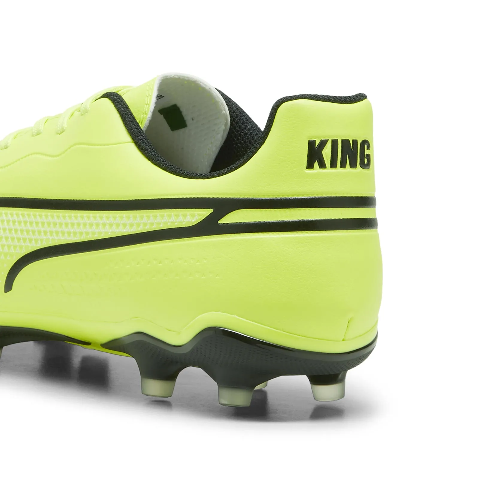 Puma King Match Firm-Ground Football Boots