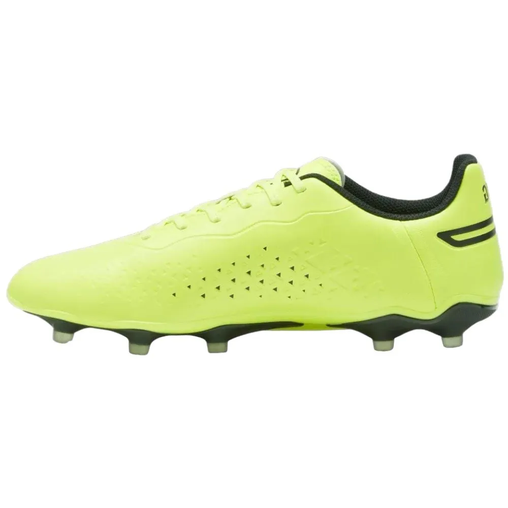 Puma King Match Mens Firm Ground Football Boots