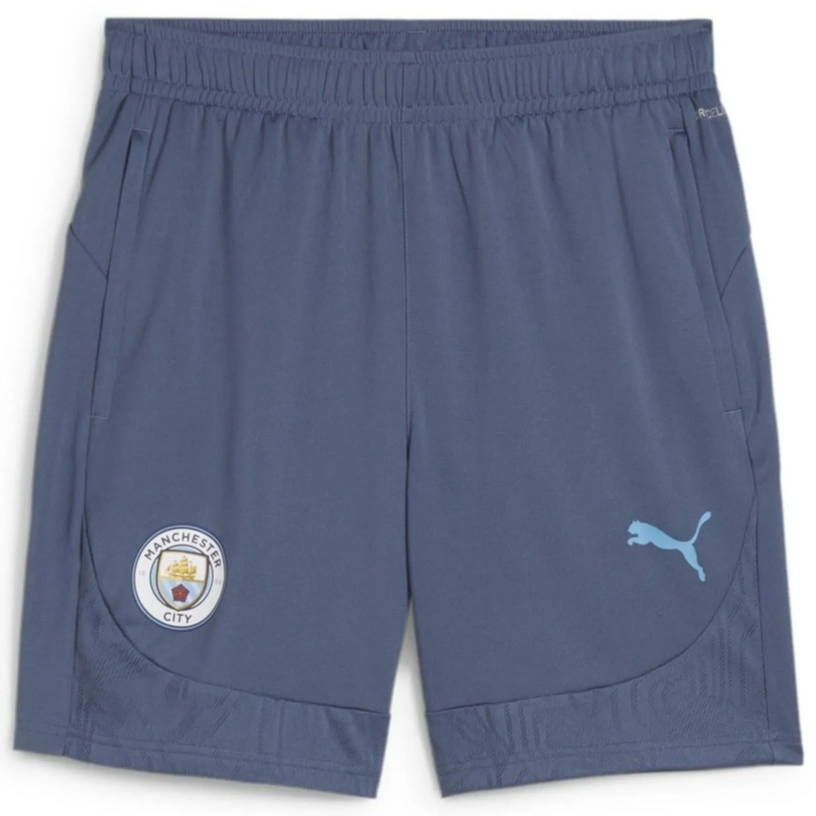 Puma Manchester City F.C. 2024/25 Home Training Short