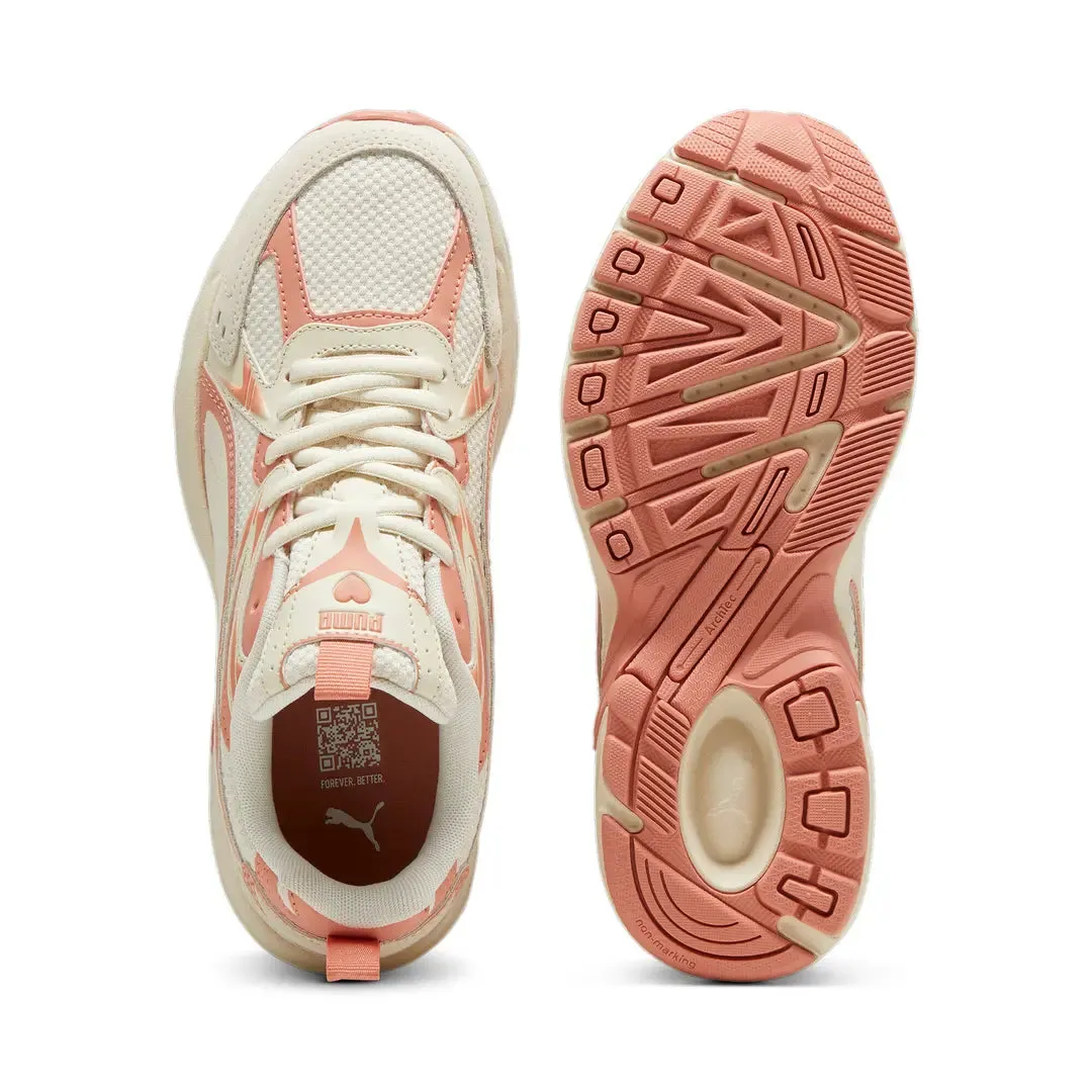 PUMA Milenio Tech Suede Coquette Women's Lifestyle Shoes