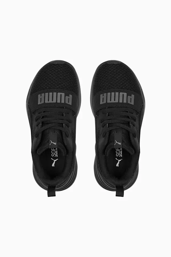 Puma Wired Run Pure PS Boys