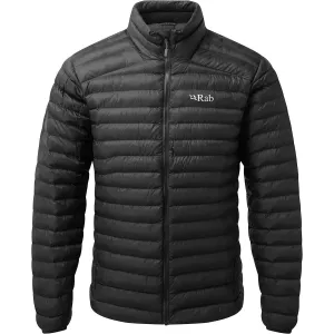 RAB Men's Cirrus Synthetic Insulated Jacket for Hiking, Climbing, and Skiing