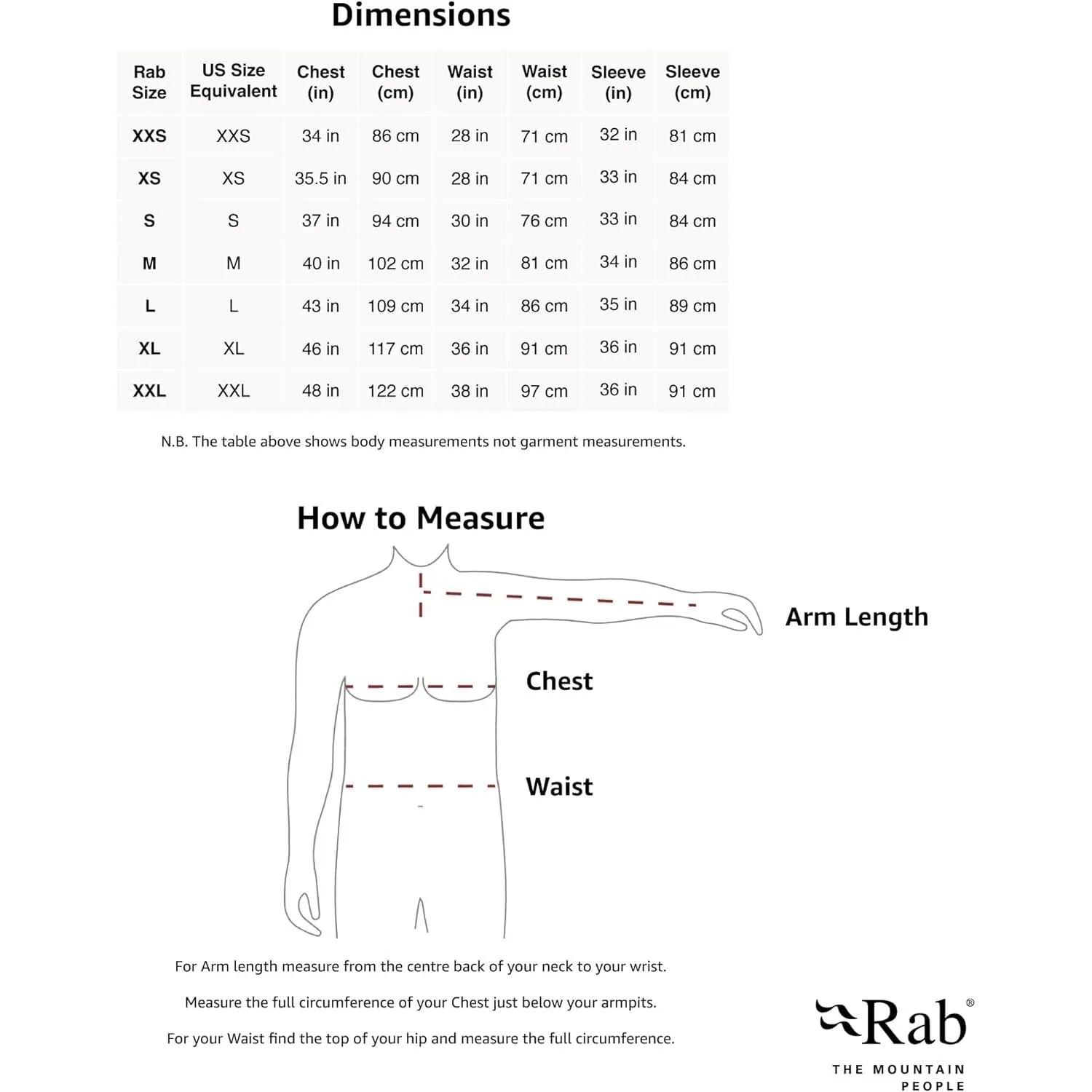 Rab Men's Xenair Alpine Light Hooded Synthetic Insulated Jacket for Hiking and Mountaineering