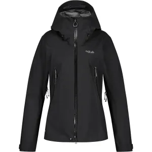 RAB Women's Kangri GTX Waterproof Breathable GORE-TEX Jacket for Hiking, Climbing, & Mountaineering