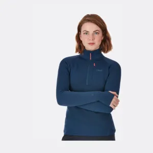 Rab Women's Power Stretch Pro Pull-On