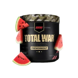 Redcon1 Total War Watermelon 30 Sevings