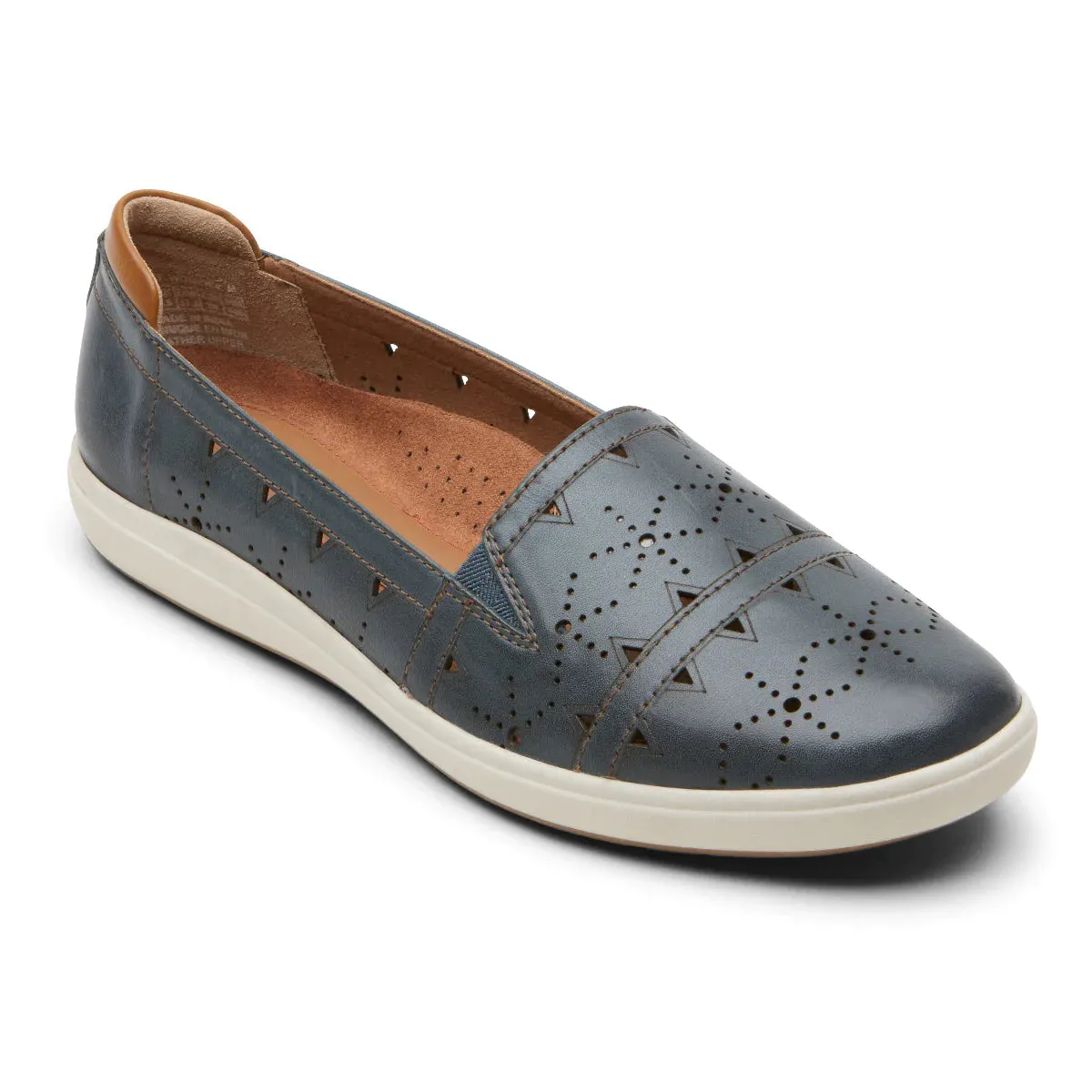 ROCKPORT COBB HILL BAILEE SLIP ON - FINAL SALE!