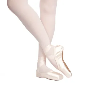 RP RUBIN U-CUT POINTE SHOE