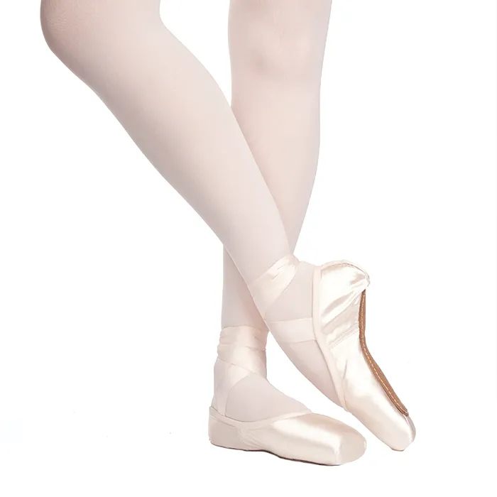 RP RUBIN U-CUT POINTE SHOE