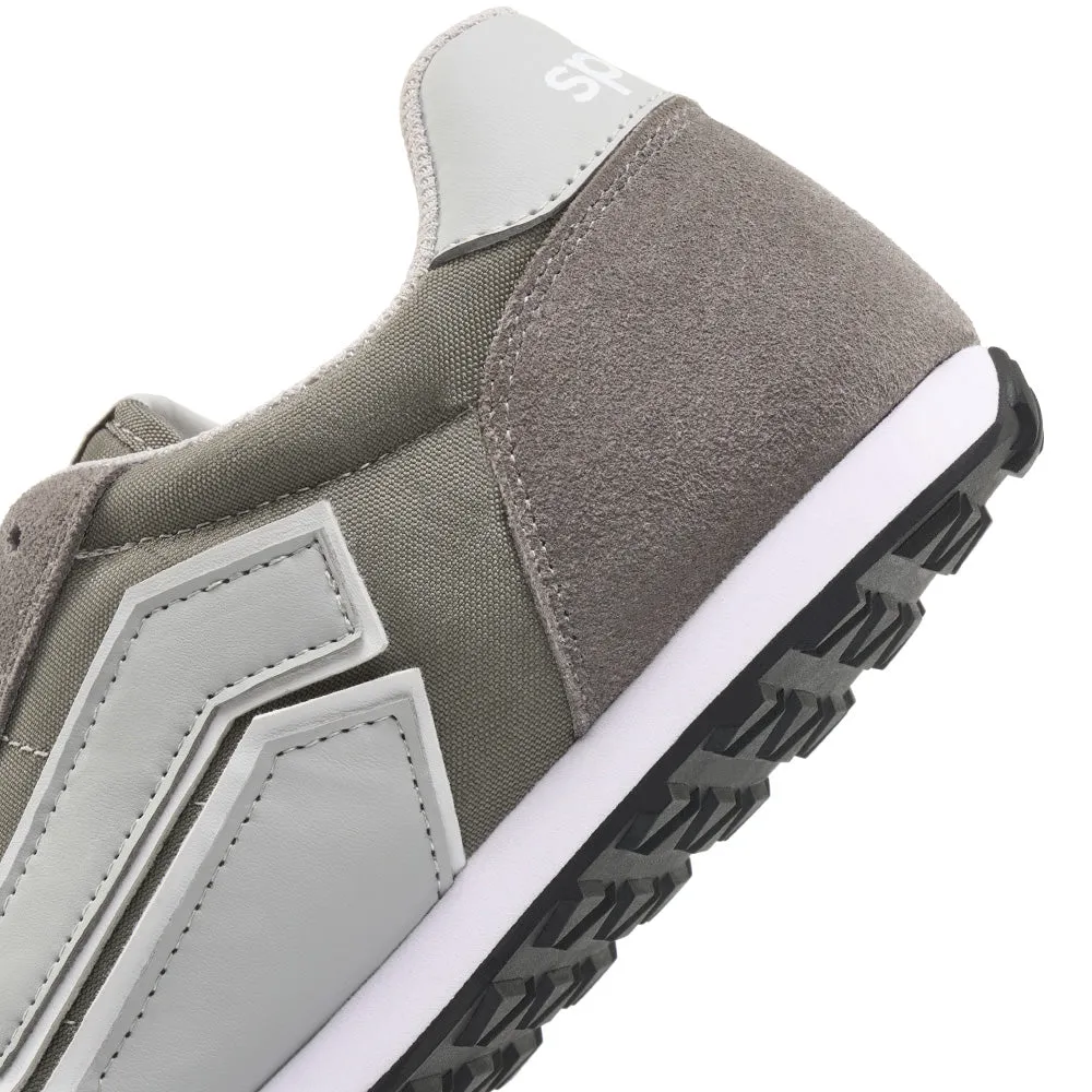 RUNNER V1 Classic Grey