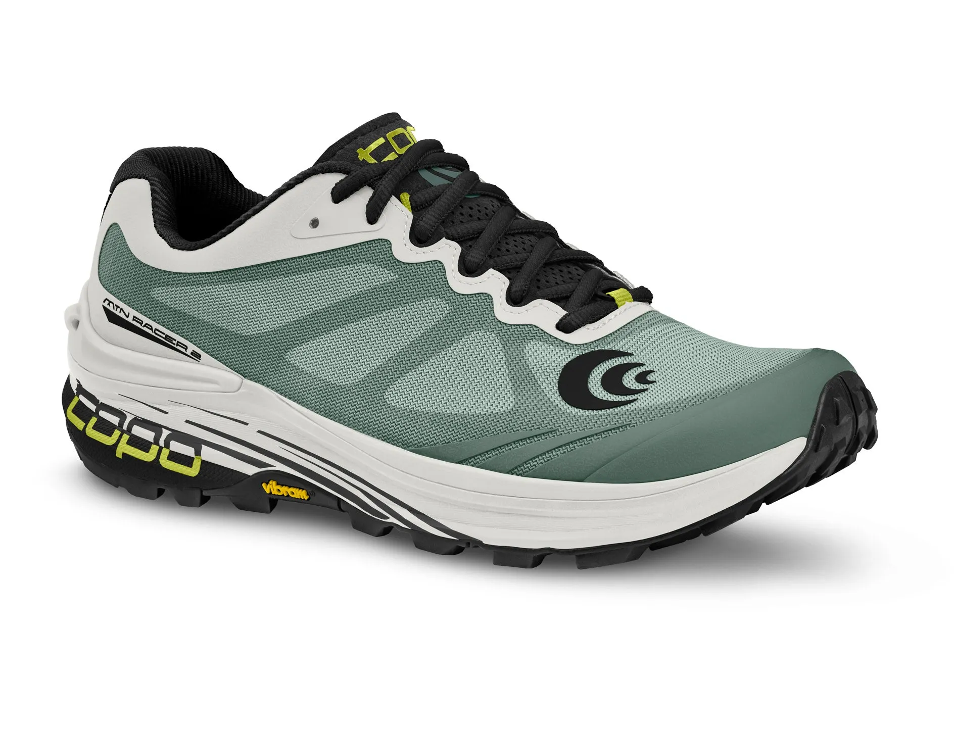 SALE: Topo Athletic MTN Racer 2 Mens Trail Running Shoes